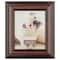 6 Pack: Home Brown & Black Wood Grain Frame by Studio Décor®